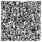 QR code with Advanced Graphics Technologies contacts