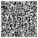 QR code with USA Lift Inc contacts