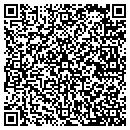 QR code with A1a Pet Sitters Inc contacts