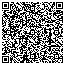 QR code with Crb Trucking contacts