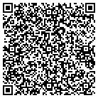 QR code with Woods of Port St John P O A contacts