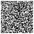 QR code with Three Trees Ranch Of Florida contacts