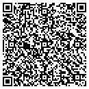 QR code with D & I International contacts