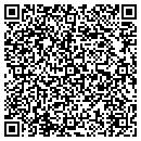 QR code with Hercules Chevron contacts