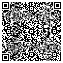 QR code with Alis Delight contacts