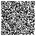 QR code with D N Intl contacts
