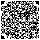QR code with R & J Portable Welding contacts