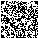 QR code with Cherrywood Baptist Church contacts