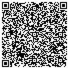 QR code with American Inst of Mssage Thrapy contacts