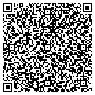 QR code with Clayton & Lamb's Horological contacts