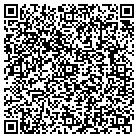 QR code with Orbis Auto Transport Inc contacts