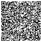 QR code with P & L Home Detailing By Peter contacts