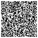 QR code with Hines Products Corp contacts