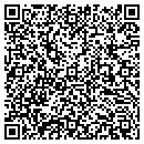 QR code with Taino Cafe contacts