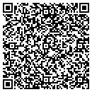 QR code with Glacier Angler Charters contacts
