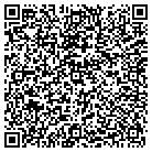 QR code with H & R Aviation International contacts