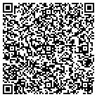 QR code with A Step Above Perfection contacts