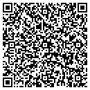 QR code with J D's Food Mart contacts
