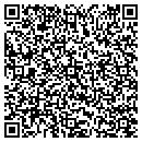 QR code with Hodges Group contacts