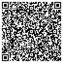 QR code with Walter R Young MD contacts