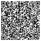QR code with Gainesville Housing Authority contacts