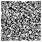QR code with Mc Craney Service Center & Stge contacts