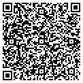 QR code with David Lacroix contacts