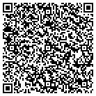 QR code with B Bud Stansell Jr & Assoc contacts