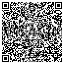 QR code with Robert Perello MD contacts