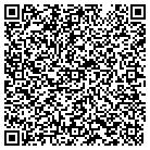 QR code with Hill's Midway Old Time Saloon contacts