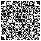 QR code with Magna Auto Sales Inc contacts