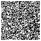 QR code with R Giraldo Transportation contacts