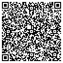 QR code with Mitchells M contacts