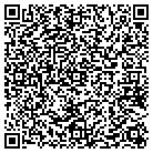 QR code with A & M Marketing Service contacts