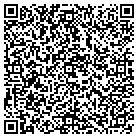 QR code with Faith Missionary Baptst Ch contacts
