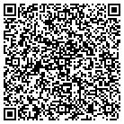 QR code with Rainbow Frost Ice Cream Inc contacts