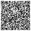 QR code with Oui Design contacts