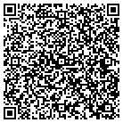 QR code with A 1 A Transportation Inc contacts