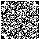 QR code with Hagedorn Ralph and Sons Cnstr contacts