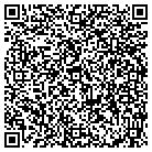 QR code with Rainbow Lighting Gallery contacts