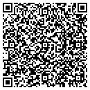 QR code with R B Auto Shop contacts
