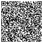 QR code with Oceanside Pediatrics contacts