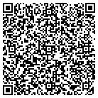 QR code with Custom Upholstery Designs contacts
