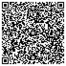 QR code with Yesterday Shoe & Boot Repair contacts