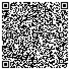 QR code with My Facial & Nail Inc contacts