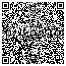 QR code with USA Grocer contacts