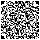 QR code with Mark Denzik Yacht Service contacts