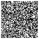QR code with Ralph J Dow Construction contacts