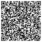 QR code with P Squared Marketing Inc contacts