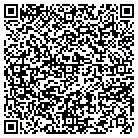 QR code with Aca Amoco Food Stores Inc contacts